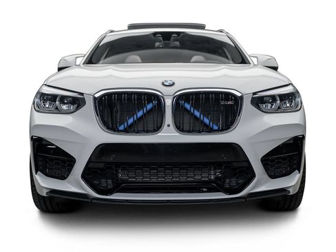 Used 2020 BMW X4 M w/ Executive Package AWD/4WD image 2
