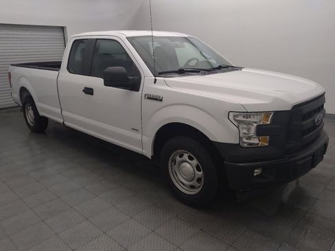 Used 2017 Ford F150 XL w/ XL Power Equipment Group image 11