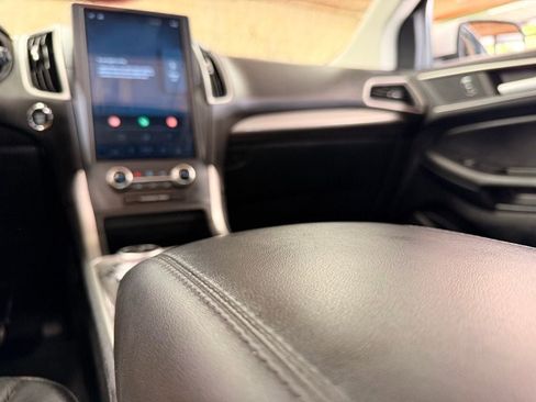 Used 2023 Ford Edge SEL w/ Convenience Package AWD/4WD image 30