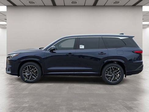 New 2026 Lexus TX 350 AWD image 3