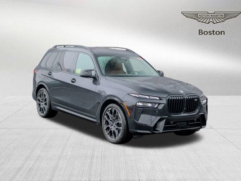 Used 2026 BMW X7 M60i AWD/4WD image 1