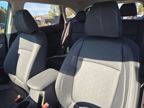 New 2026 Kia Seltos EX FWD image 21