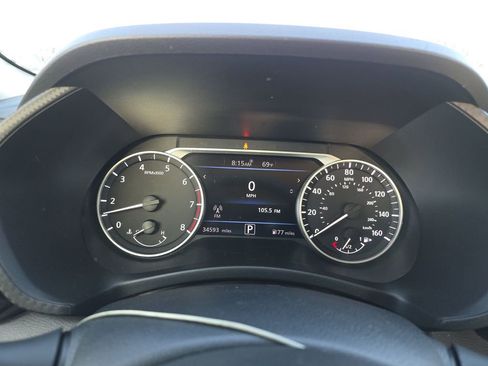 Used 2024 Nissan Sentra SV image 15