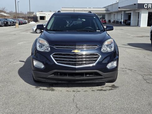 Used 2017 Chevrolet Equinox LT w/ Convenience Package image 2