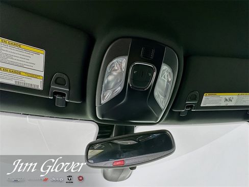 New 2026 Jeep Compass Latitude image 36