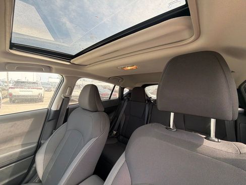 Certified 2026 Subaru Crosstrek 2.0i Premium AWD/4WD image 19