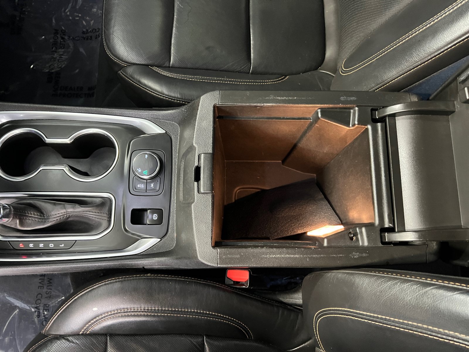 Used 2021 Chevrolet Traverse Premier w/ Redline Edition FWD image 23