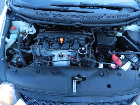 Used 2010 Honda Civic LX image 21