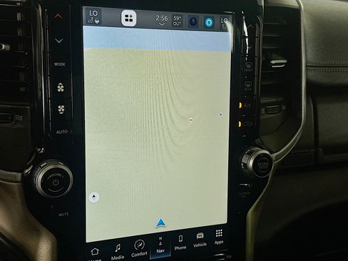 Used 2024 RAM 2500 Laramie image 22