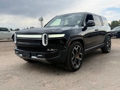 Used 2022 Rivian R1S Launch Edition