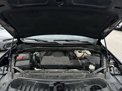 Used 2025 GMC Yukon Denali Ultimate w/ LPO, Floor Liner Package image 31