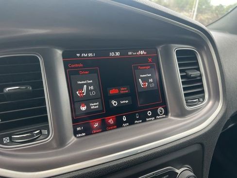 Used 2021 Dodge Charger Scat Pack image 17