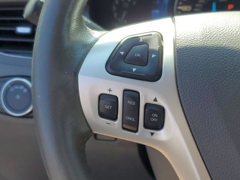 Used 2014 Ford Edge SEL w/ Equipment Group 205A AWD/4WD image 14