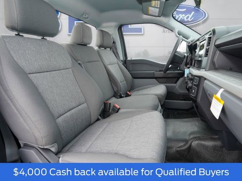 New 2026 Ford F250 XL w/ 360-Degree Camera Package image 22