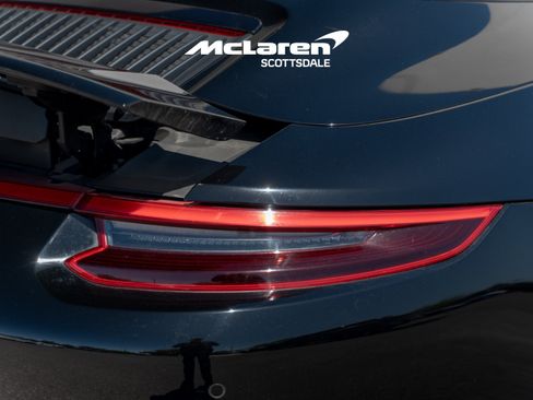 Used 2019 Porsche 911 Targa 4 GTS AWD/4WD image 17
