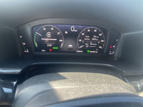 Used 2026 Honda CR-V Sport Touring image 18