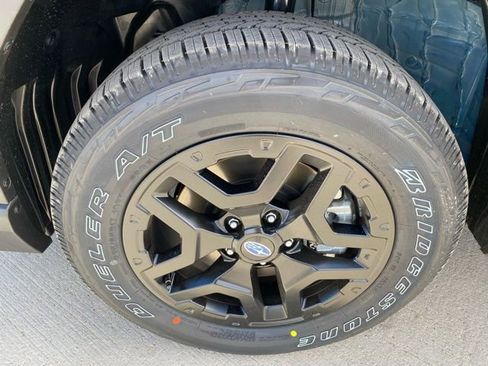 New 2026 Subaru Outback Wilderness image 28