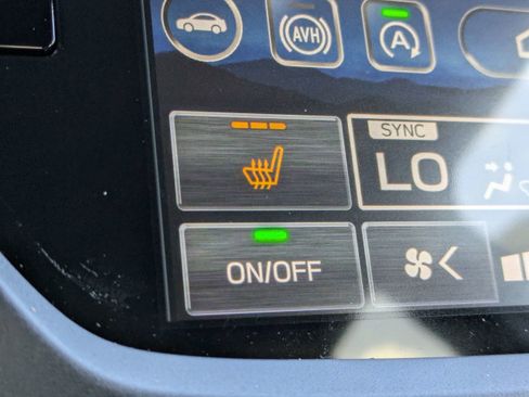 New 2026 Subaru Forester Premium image 28