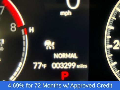 Certified 2025 Honda Ridgeline RTL image 26