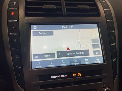 Used 2018 Lincoln MKZ Reserve w/ Drivers Package image 24