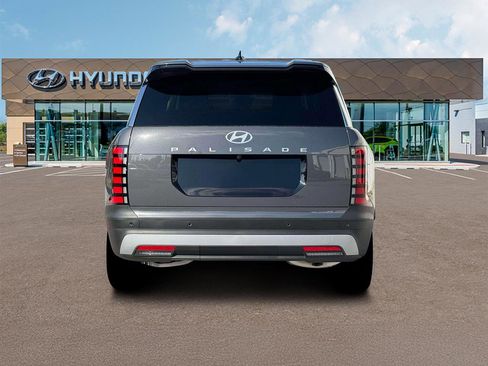 New 2026 Hyundai Palisade SE image 6