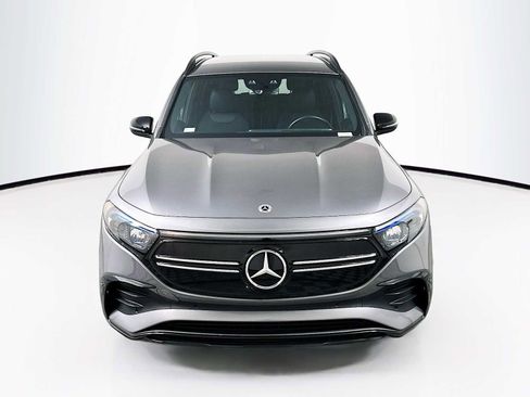 Used 2022 Mercedes-Benz EQB 300 EQB 300 image 6
