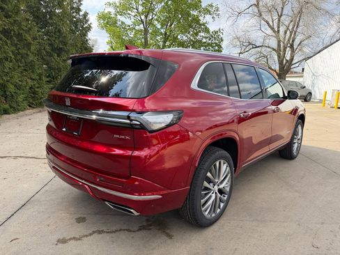 New 2026 Buick Enclave Avenir w/ Super Cruise Package AWD/4WD image 33