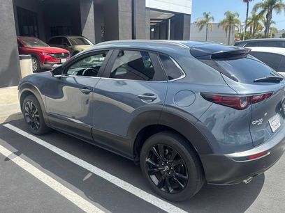 Certified 2023 MAZDA CX-30 AWD 2.5 S w/ Preferred Package