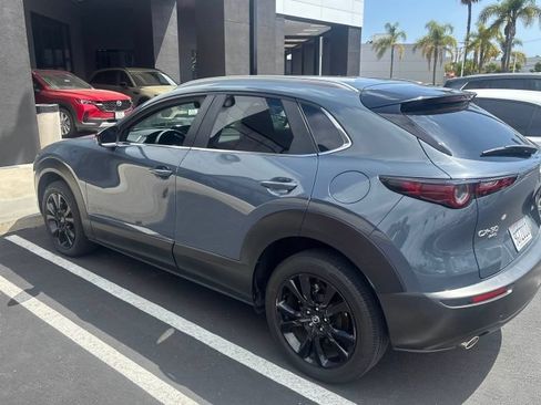 Certified 2023 MAZDA CX-30 AWD 2.5 S w/ Preferred Package image 1