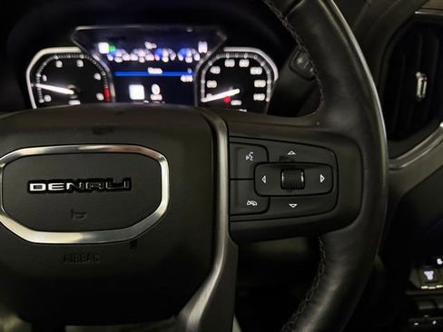 Used 2021 GMC Sierra 2500 Denali w/ Denali Ultimate Package AWD/4WD image 17