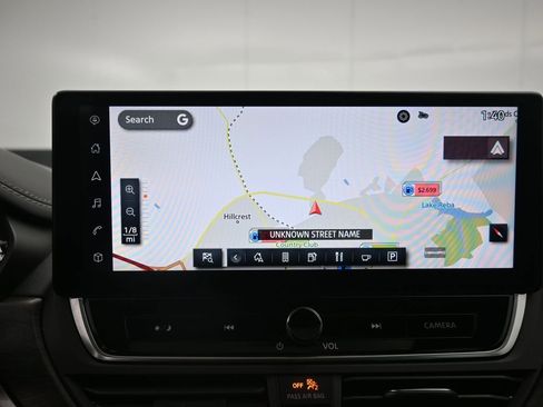 Used 2023 Nissan Altima 2.5 SL image 15