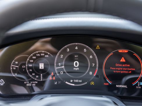 Certified 2026 Porsche 911 Carrera 4S AWD/4WD image 22