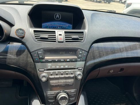 Used 2007 Acura MDX w/ Sport Package AWD/4WD image 22