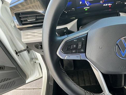 Used 2023 Volkswagen Taos S w/ Driver Assistance Package image 19