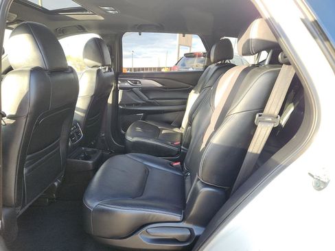 Used 2020 MAZDA CX-9 Grand Touring image 10