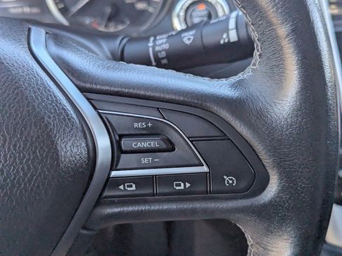 Used 2019 INFINITI Q50 Luxe w/ Essential Package (3.0T Luxe) image 28