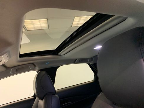 Used 2023 MAZDA CX-30 2.5 Turbo w/ Premium Package image 18