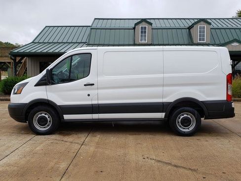 Used 2017 Ford Transit 150 130 Low Roof image 2