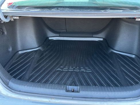 Used 2025 Honda Accord Sport image 28