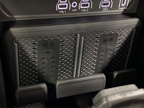 New 2026 RAM 1500 Laramie w/ Night Edition image 25