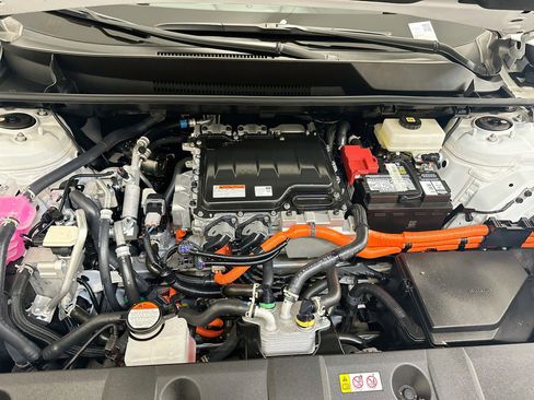 Used 2024 Toyota bZ4X AWD w/ Weather Package image 36