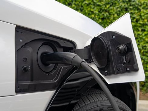 New 2026 Lexus RZ 450e 2WD image 7