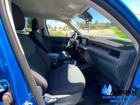 Used 2022 Ford Maverick XL w/ Equipment Group 100A Standard AWD/4WD image 12