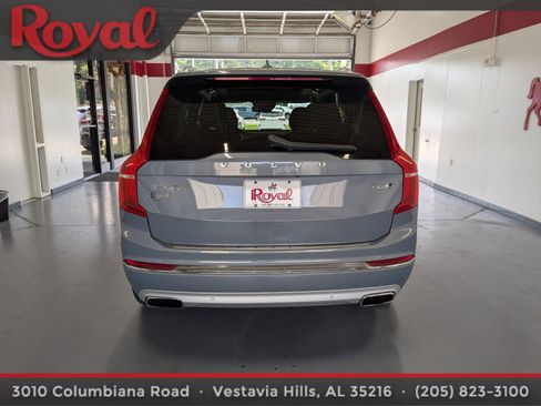Used 2020 Volvo XC90 T6 Inscription AWD/4WD image 3