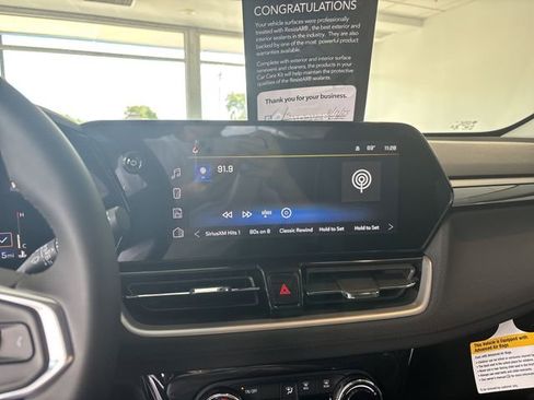 New 2026 Chevrolet TrailBlazer LT w/ Convenience Package image 27