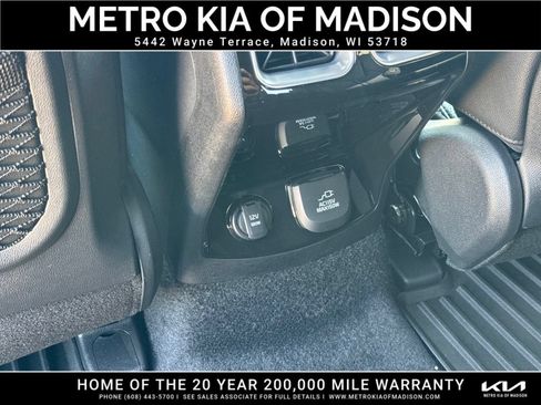 Used 2026 Kia Sorento SX Prestige AWD/4WD image 34