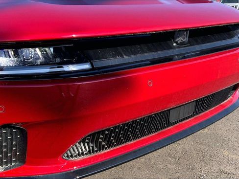 New 2026 Dodge Charger Daytona Scat Pack w/ Track Package image 25