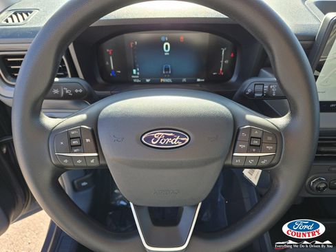 New 2026 Ford Maverick XL w/ 4K Tow Package AWD/4WD image 10