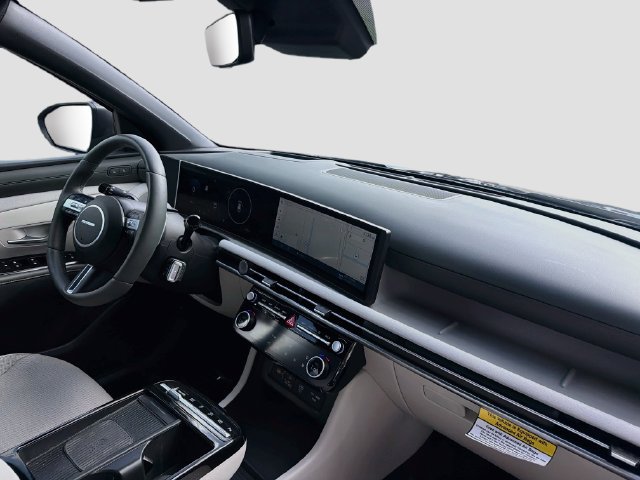 Certified 2026 Hyundai Tucson Limited FWD image 32