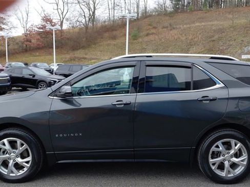 Used 2019 Chevrolet Equinox LT image 7